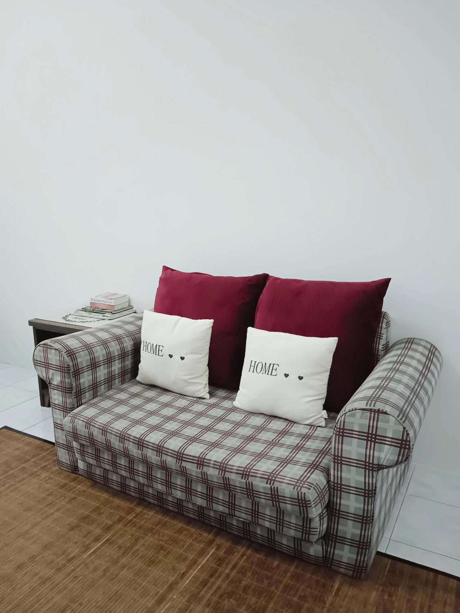 Yussal Homestay Simpang Ampat Semanggol Exterior foto